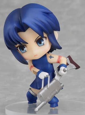 Ciel - Nendoroid Petite TYPE MOON Collection - 1