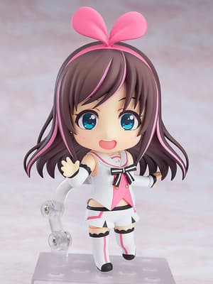 Nendoroid 899 Kizuna Ai - 1