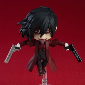 Nendoroid Alucard - 4