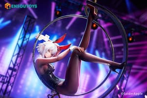 Bunny Girl Rina - Ensoutoys - 11