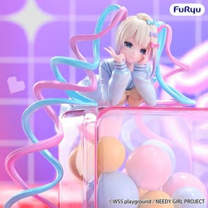 OMGkawaiiAngel - Noodle Stopper - Furyu - 5