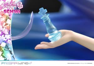 Shuvi / Schwi Dola - Prisma Wing - Prime 1 Studio Figurine PVC 1/7 - 1