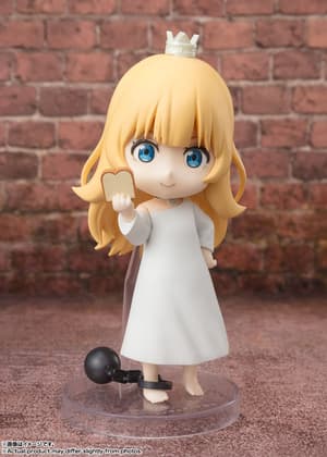 Princess / Hime - Figuarts mini - Bandai Spirits (4)