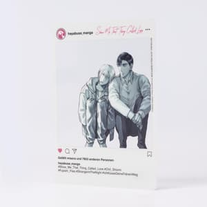 Show Me That Thing Called Love - Carlsen - Einzelband - 2