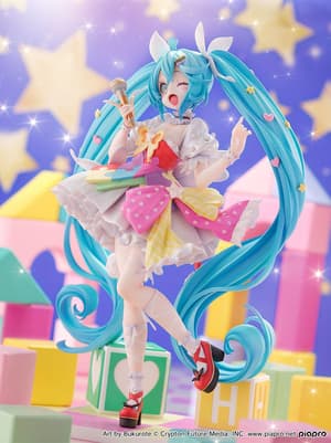 Hatsune Miku - Expo 2023 VR - Hobby Stock / Wing - 1