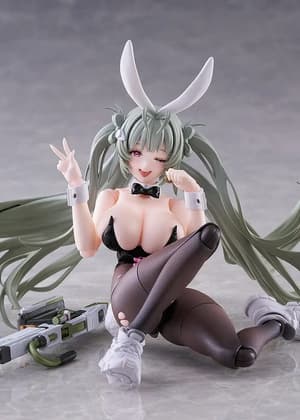 Figma 710 Soda - Twinkling Bunny (including Bonus) - 12