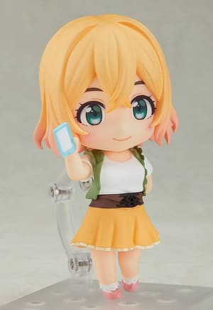 Nendoroid 1934 Mami Nanami - 3