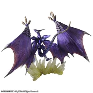 Bahamut - Bring Arts - Square Enix - 3