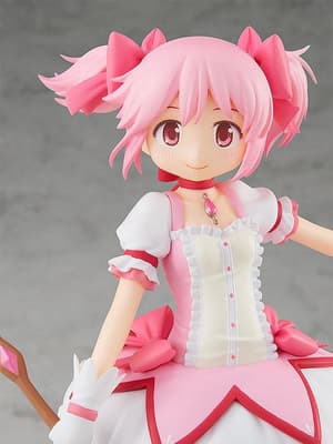 Madoka Kaname - Madoka Magica Pop Up Parade - Good Smile Company - Re-Release - 9