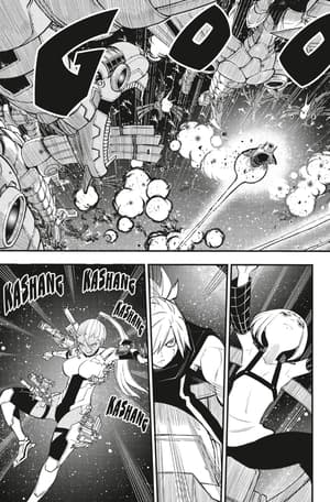 Edens Zero - Carlsen - Vol. 30 - 6