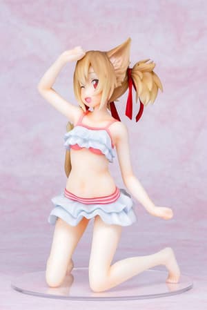 Silica - Swimsuit - B'Full - 10