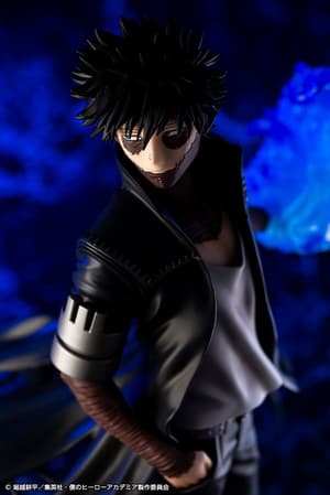 Dabi - Bonus Edition mit Extragesicht - ARTFX J - Kotobukiya (9)