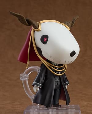 Nendoroid 2132 Elias Ainsworth - Season 2 - 2