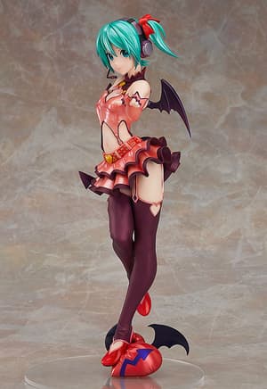 Hatsune Miku Heart Hunter Ver. - 3