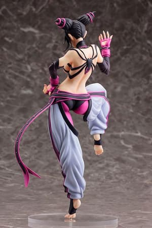 Juri Han -  Street Fighter Bishoujo - Re-Release - 5