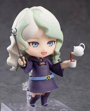 Nendoroid 957 Diana Cavendish - 6