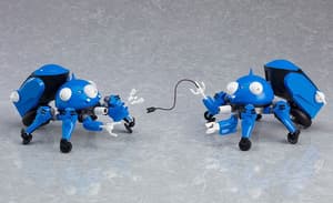 Nendoroid 1592 Tachikoma - SAC_2045  - 5
