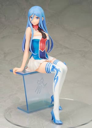 Takao - Knee-High Version - Alter - 2