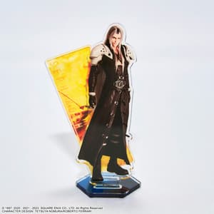 Sephiroth - Final Fantasy VII Acrylaufsteller - Square Enix (1)