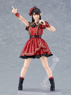 Figma 595 Sumire Uesaka - 1