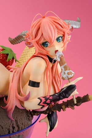 Asmodeus - Ice Cream Version - Normal Edition - The Seven Deadly Sins - 8