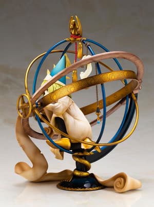 Coco - Witch Hat Atelier - 1/8 Figure (Kotobukiya, Re-Release) - 8