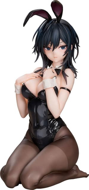 Ishimi Yokoyama - Black Bunny - Luminous Box (14)