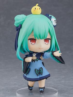 Nendoroid 1792 Uruha Rushia - 3