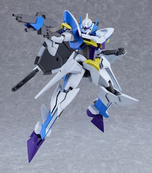 MODEROID Luxon - 4