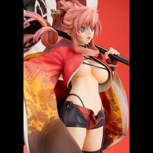 Keiji Maeda - Hobby Japan exklusiv - 4