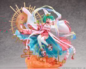 Ranka Lee - Amaterasu - Shibuya Scramble Figure - eStream (8)
