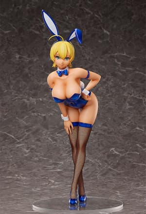 Ikumi Mito: Normal Bunny Ver. - 2