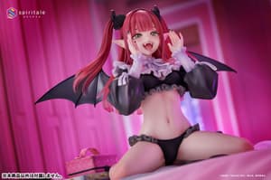 Marin Kitagawa - Liz Ver. 1/6 Spiritale PVC Statue (My Dress-Up Darling) - 4
