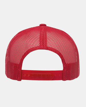 Ghostbusters Marshmallow Man - Trucker Cap - ItemLab - 2