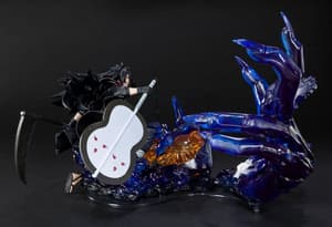 Madara Uchiha - Isou Susanoo - Figuarts Zero Kizuna Relation - 1