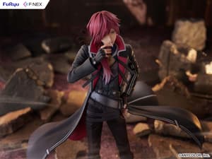 Lauren Iroas 1/7 Scale Figure - 7