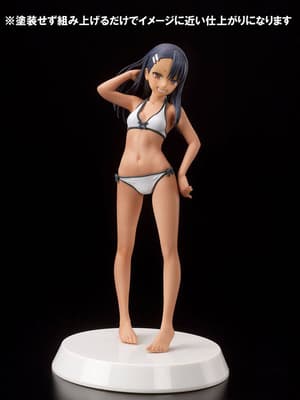 Nagatoro Hayase - Summer Queens - Our Treasure - 10