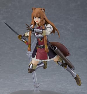 Figma 467 Raphtalia - Re-Release - 4