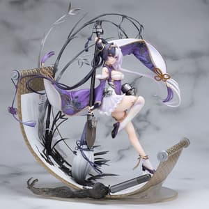Ying Swei - Azur Lane - Neonmax Creative Figure - 7
