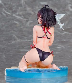 Yumia Liessfeldt: Swimsuit Ver. - 8