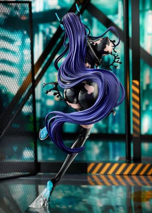 Misa Suzuhara - Misanee - Spacesuit - Ques Q - 15