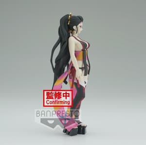 Daki - Demon Slayer: Kimetsu no Yaiba - Demon Series Vol.7 - Banpresto - 5