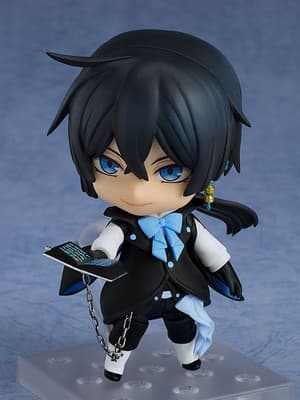 Nendoroid 1773 Vanitas - 6