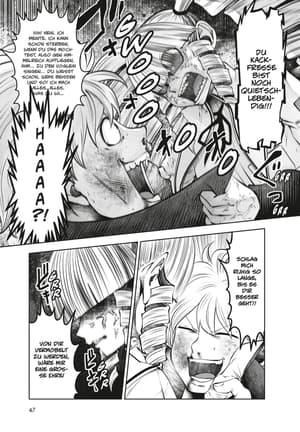 Machimaho - Carlsen - Band 011 - 4