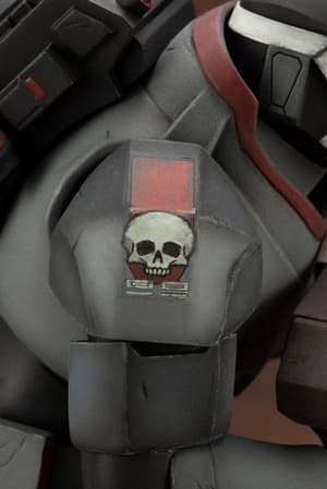 Wrecker - Star Wars The Bad Batch - ARTFX - Kotobukiya (21).jpg