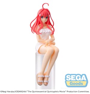 Itsuki Nakano - PM Perching - Sega (1)