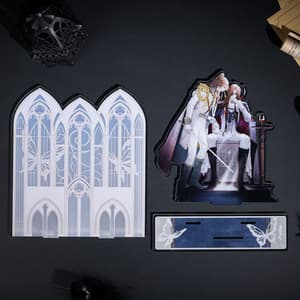 Radiant Throne - Heaven Official's Blessing Acrylic Stand - Sakami - 7