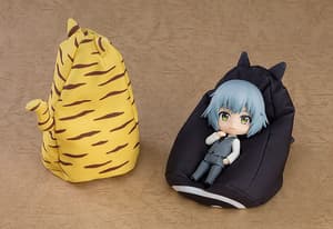 Tiger - Nendoroid More Sitzsack für Nendoroids - Good Smile Company (5).jpg