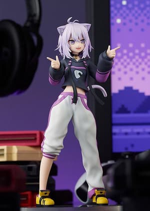 Nekomata Okayu - Hololive Pop Up Parade - Good Smile Company - Re-Release - 1