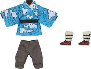 Nendoroid Doll Outfit Set - Tanjiro Kamado - Final Selection - 3